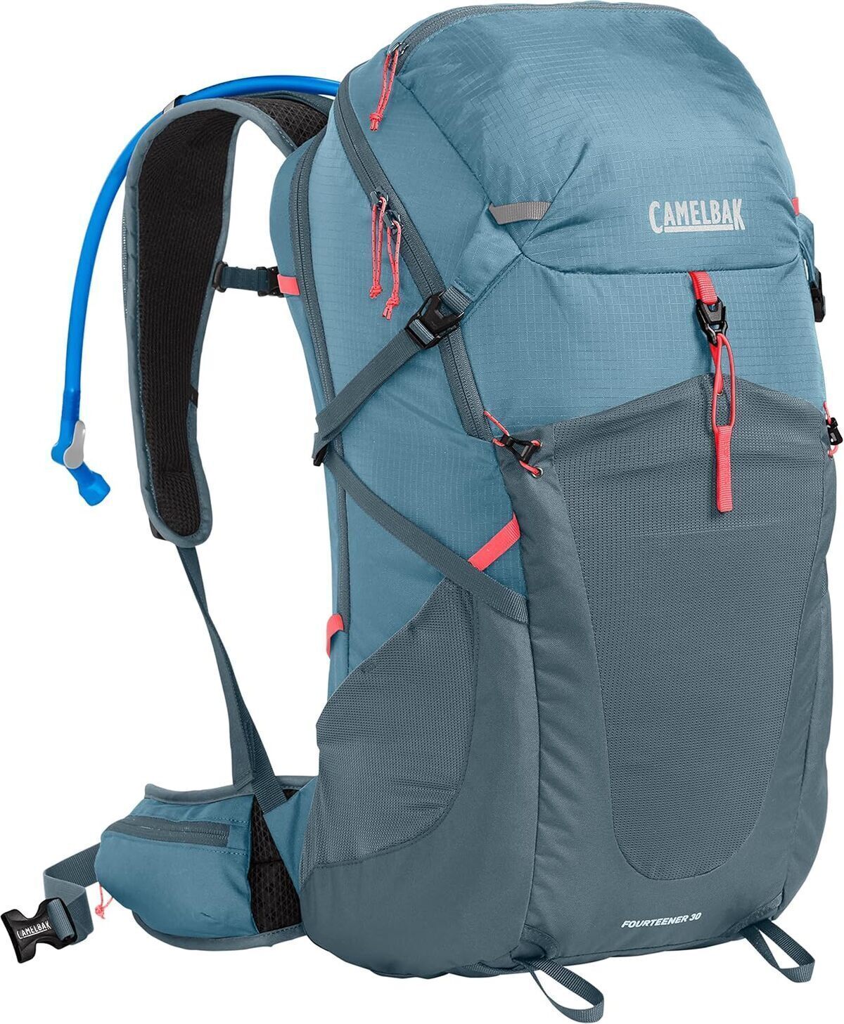 Test du CamelBak Fourteener 30 pour femmes : performance et confort
