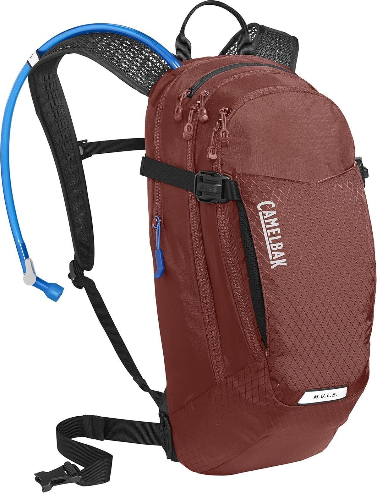 Test du CamelBak M.u.l.e. 12 : le compagnon hydratation ultime