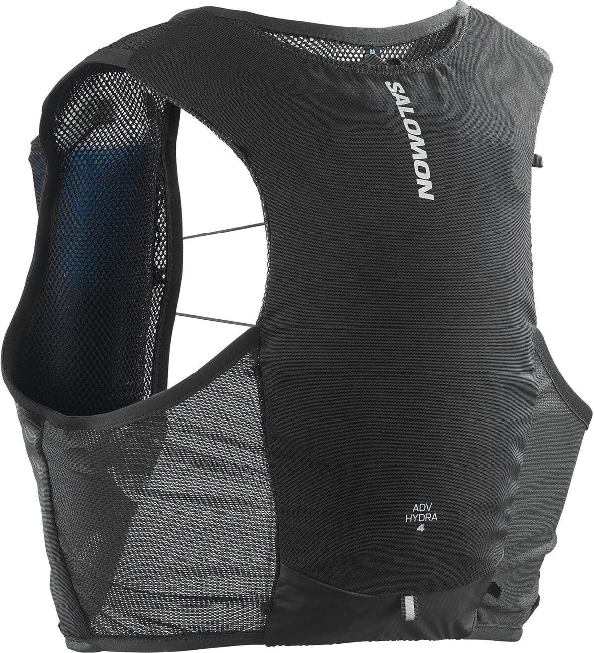 Test Du Gilet D'Hydratation Salomon ADV Hydra Vest 4 : confort Et Efficacité