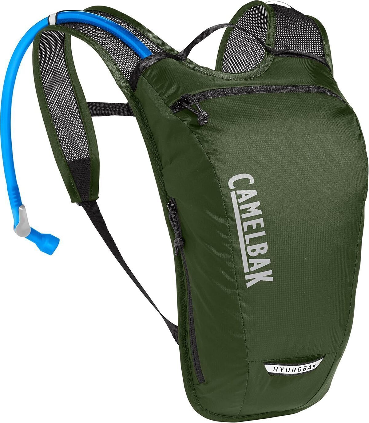 Test du sac d'hydratation CamelBak HydroBak Light 2, 5 L