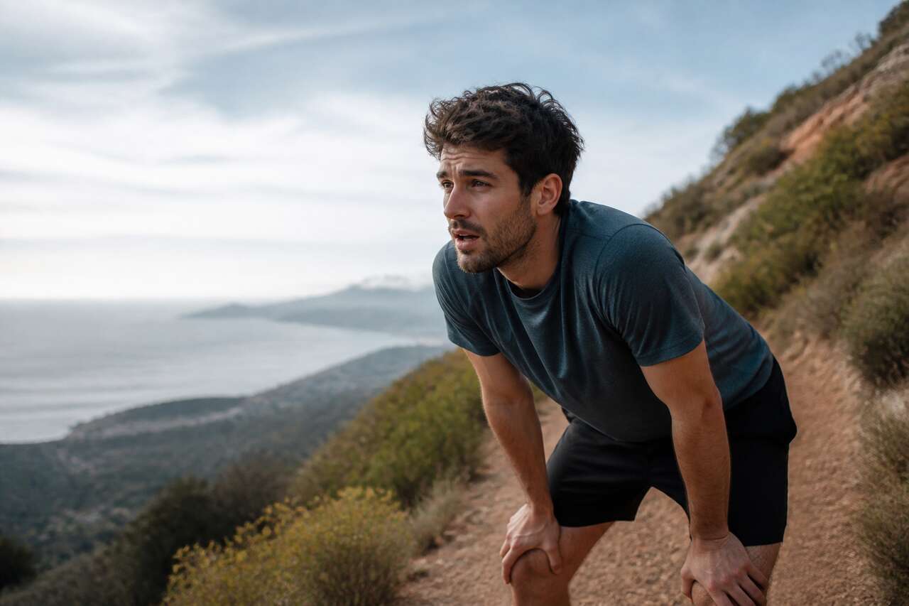 Baisse de forme ou fatigue normale: savoir ce qui est en train de se passer Baisse de forme ou fatigue normale: savoir ce qui est en train de se passer