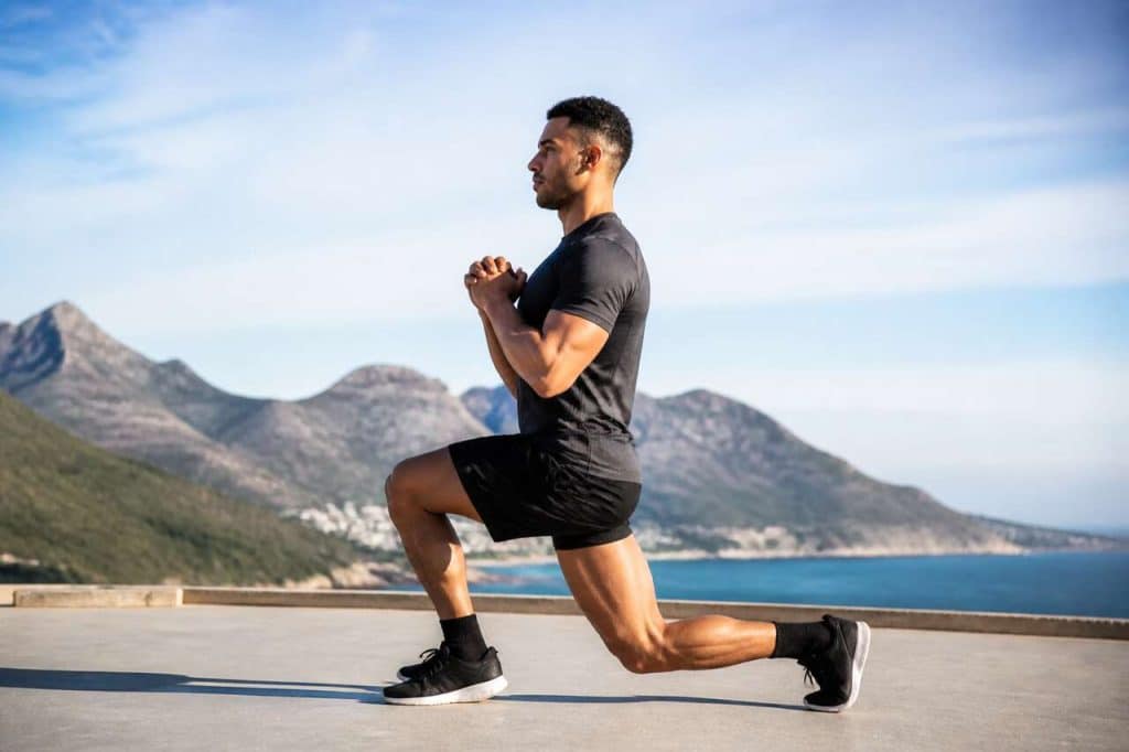 5 exercices de renforcement musculaire pour coureurs