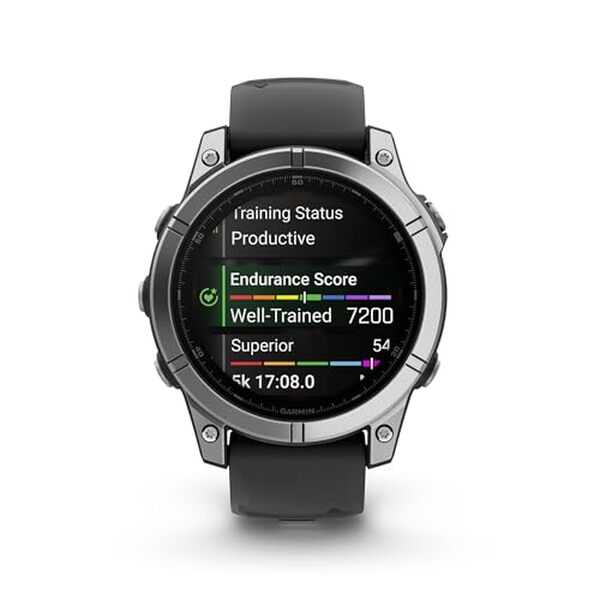 Découvrez notre test détaillé de la Garmin fēnix E : une montre GPS premium pour les sportifs exigeants, avec autonomie exceptionnelle et suivi multisports avancé.