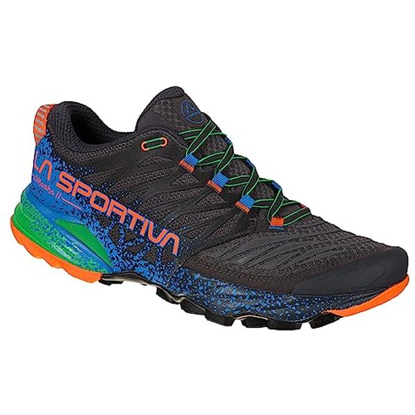 Découvrez notre test détaillé des chaussures de trail La Sportiva Akasha II : confort, adhérence et performance pour vos sorties en montagne.