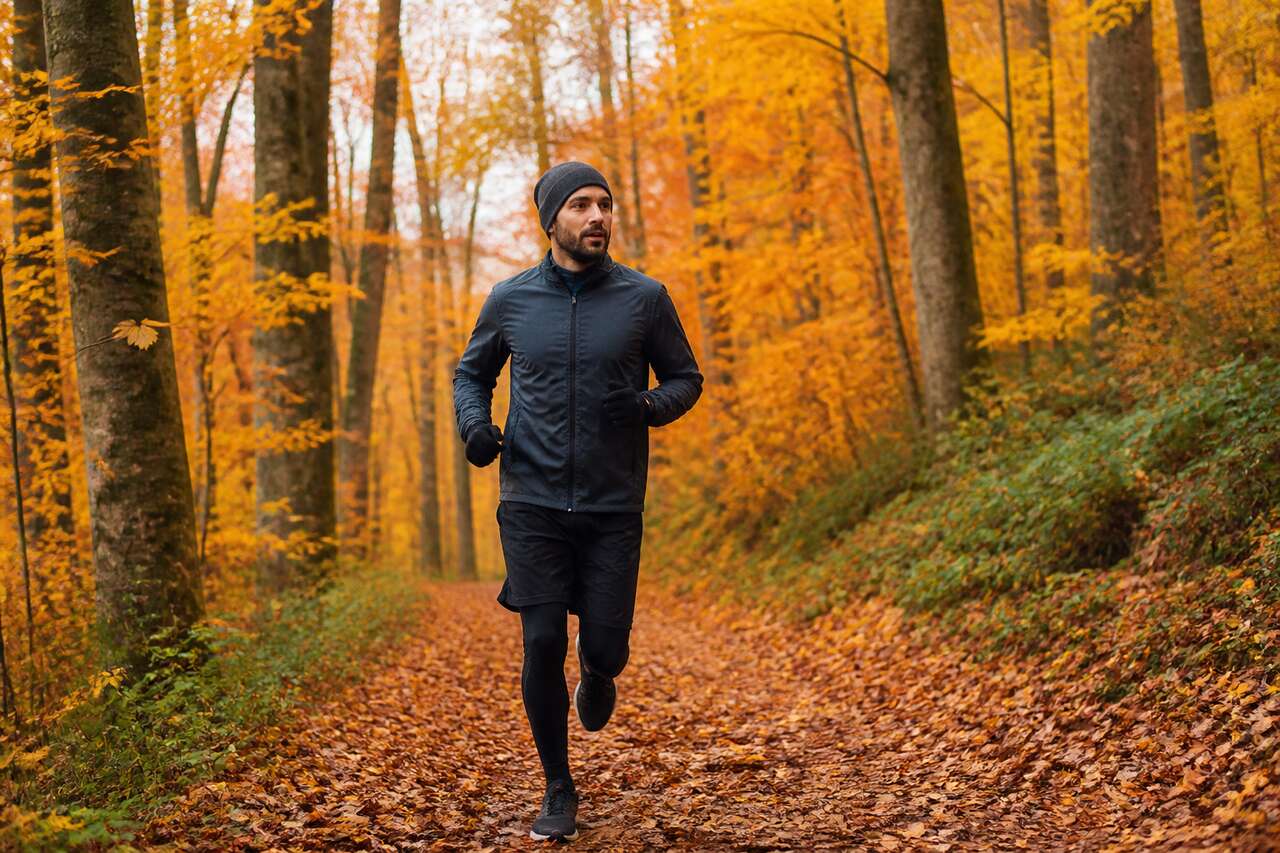 S&rsquo;habiller en automne: la m&eacute;thode des couches sans surchauffe