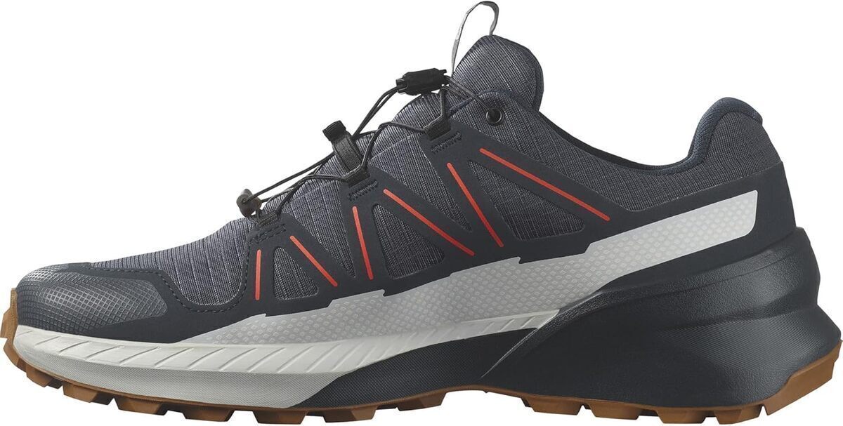 Test des chaussures imperméables Salomon Speedcross Peak Climasalomon
