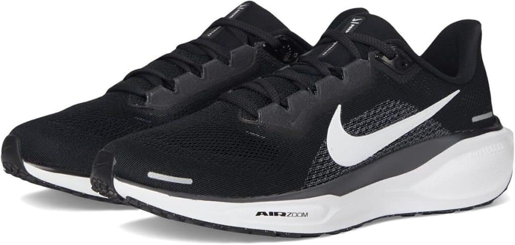 Test : nike air zoom pegasus 41 wide, performance et confort