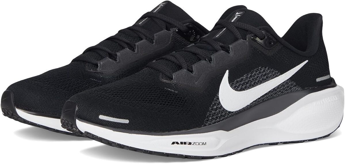 Test : nike air zoom pegasus 41 wide, performance et confort