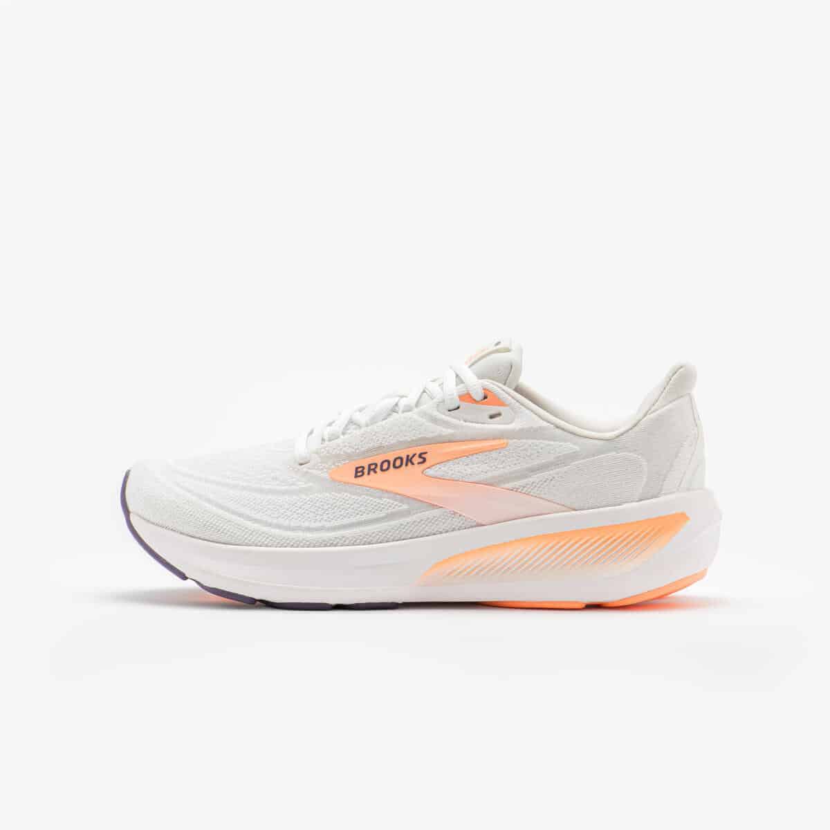 Test : chaussure de running femme Brooks Revel 9 chez Decathlon