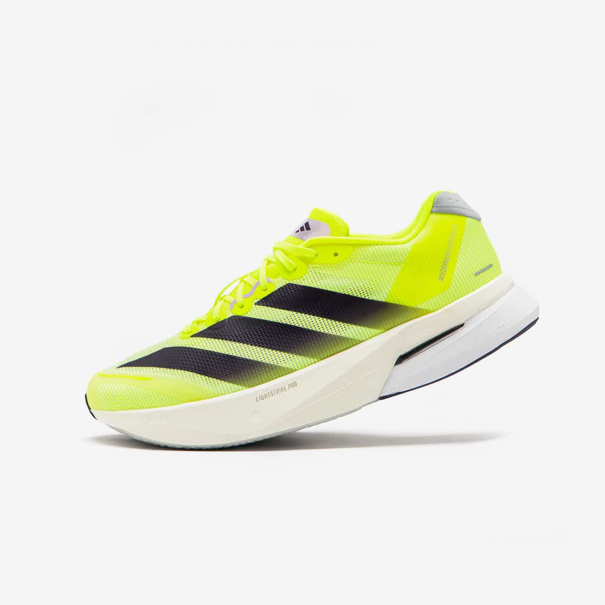 Test : chaussure running légère adidas ADIZERO Boston 13 de Decathlon