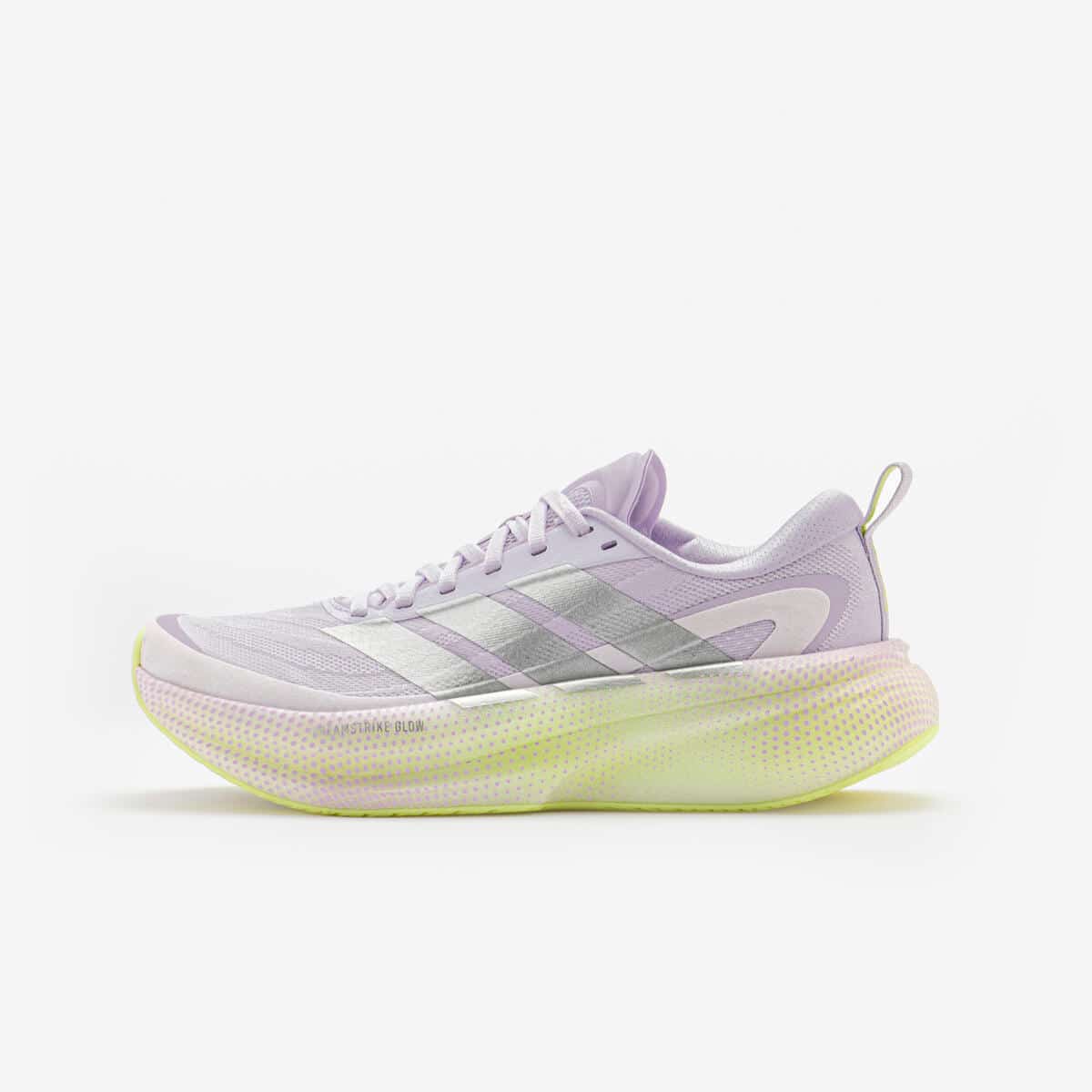 Test : chaussures de running femme adidas Supernova Glide par Decathlon