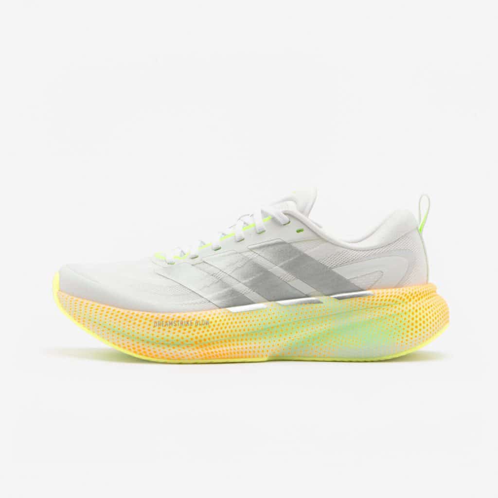 Test : chaussures homme Decathlon adidas Supernova Glide pour running
