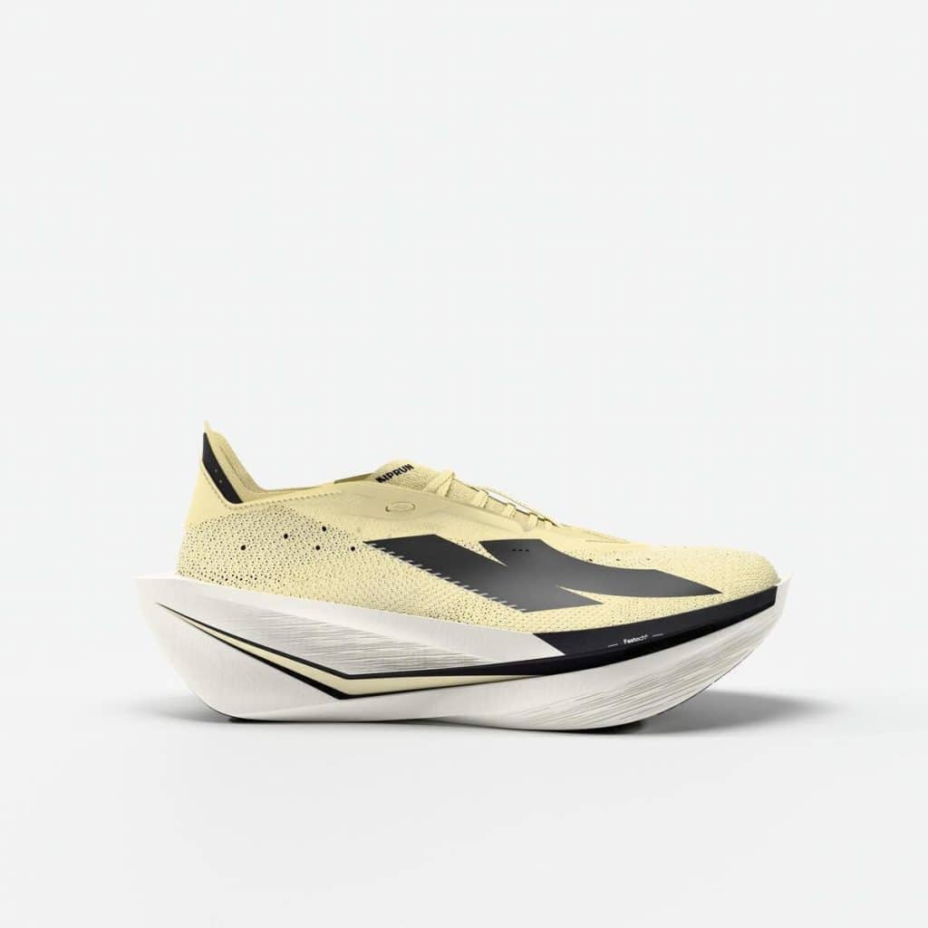 Test : chaussures Kiprun Kipstorm Elite Decathlon