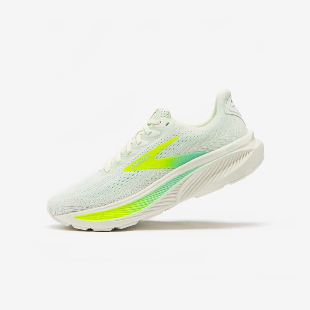 Test Decathlon : brooks Ghost 17 pour la course femme
