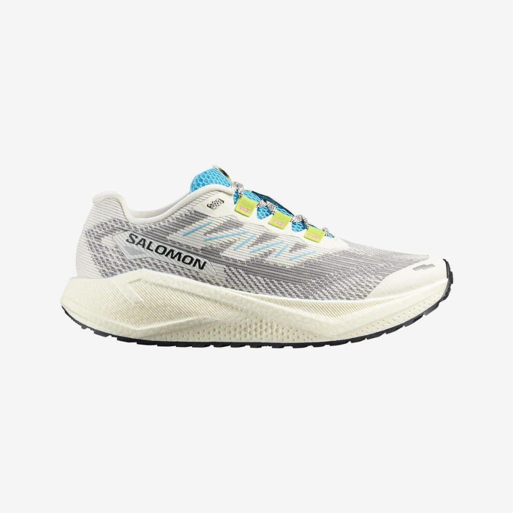 Test des chaussures Decathlon Salomon Aero Blaze 3 Grvl pour homme
