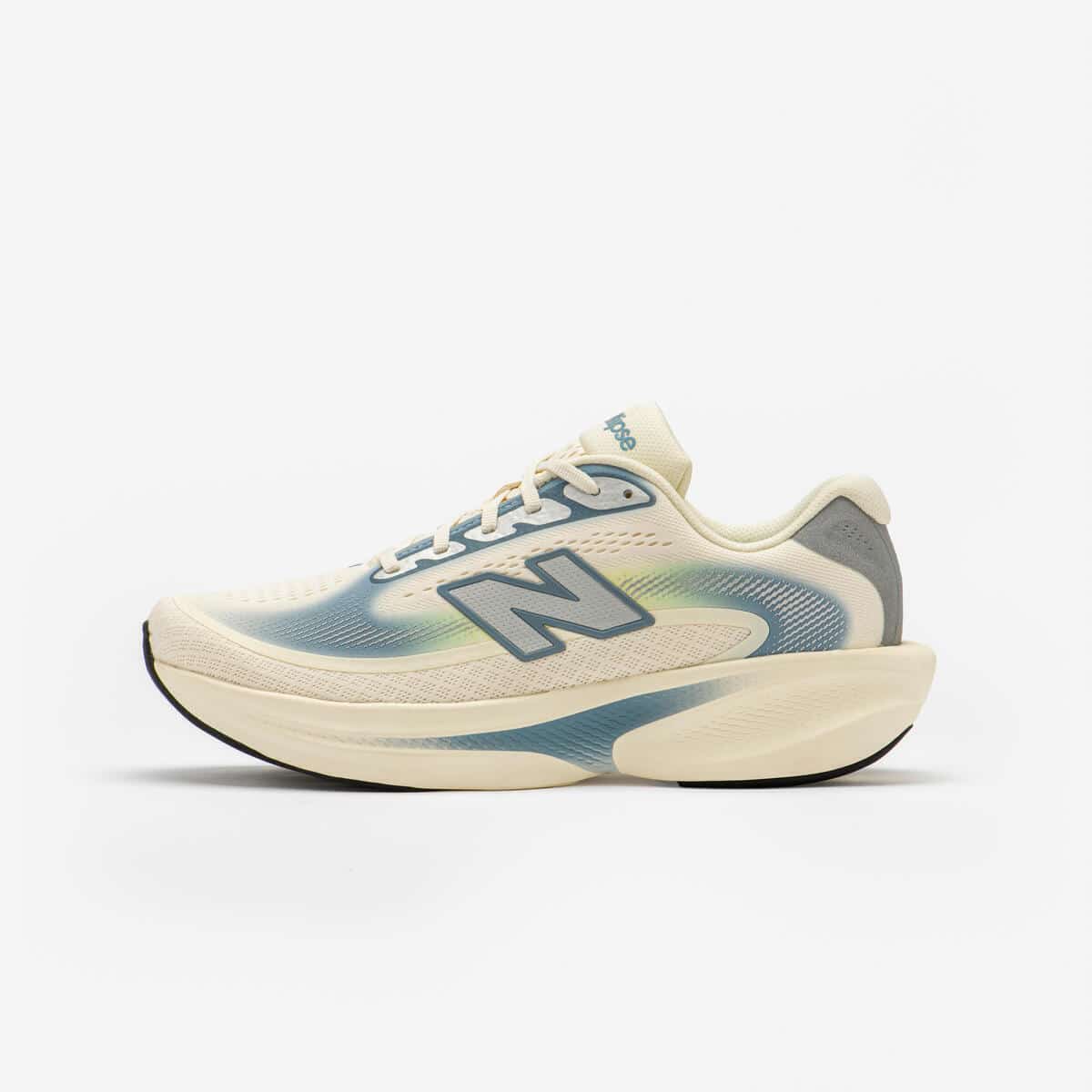 Test : chaussure Decathlon New Balance Fresh Foam X Ellipse V1