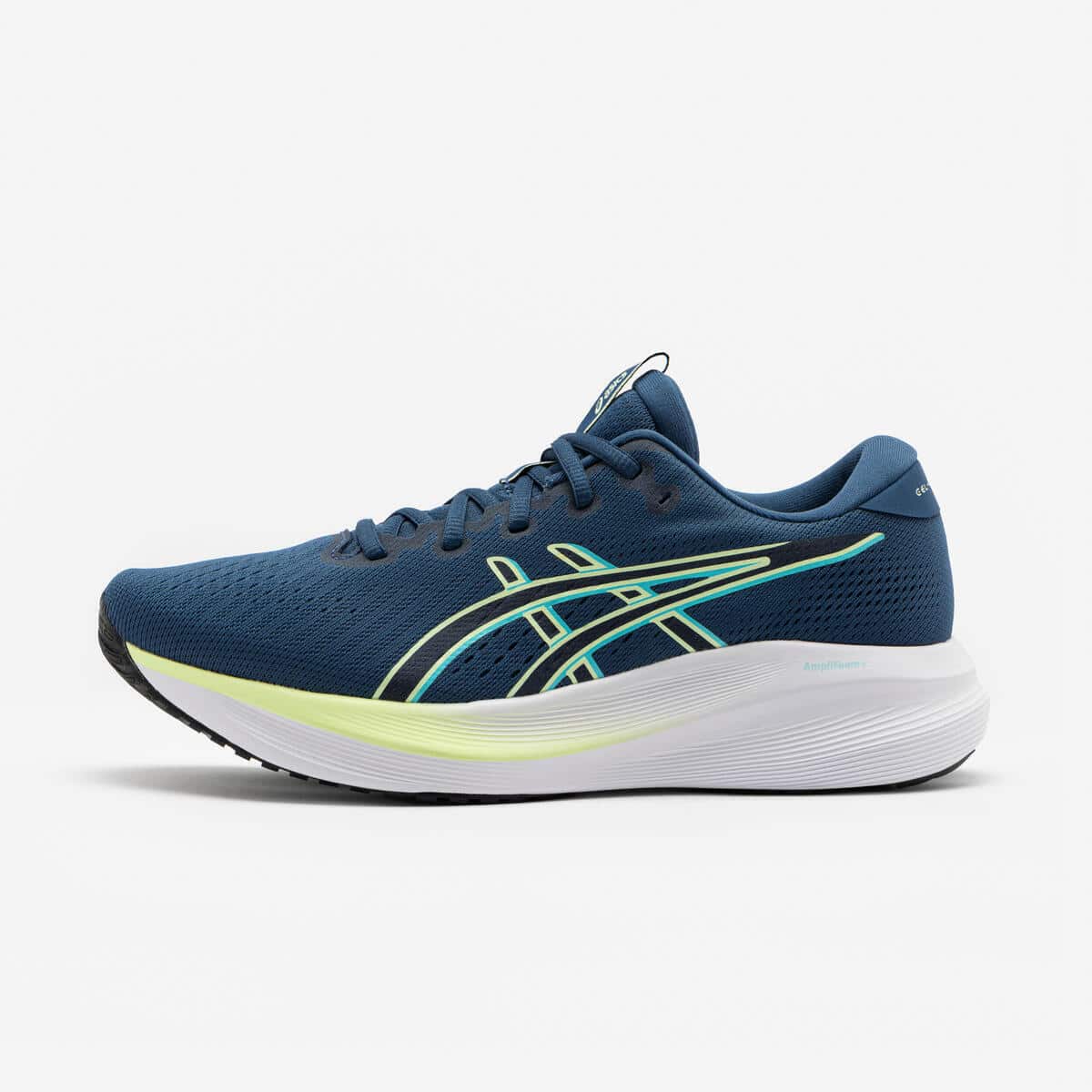 Test : chaussures de running Asics Gel-Excite 11 chez Decathlon