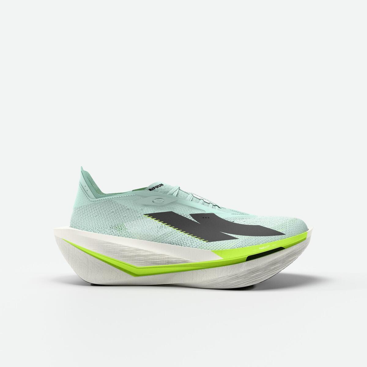 Test : chaussures de running Decathlon Kiprun Kipstorm Elite