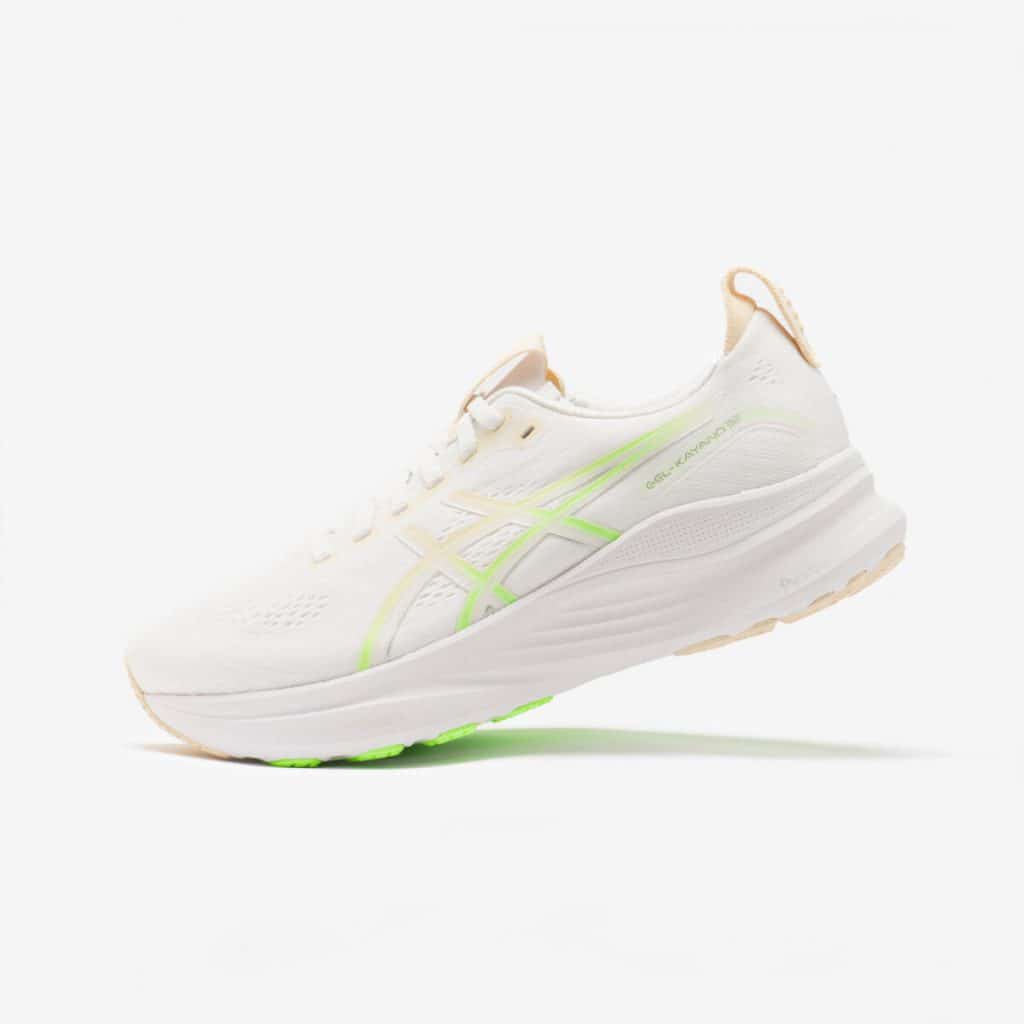 Test : chaussures de running femme Decathlon Asics GEL-Kayano 32