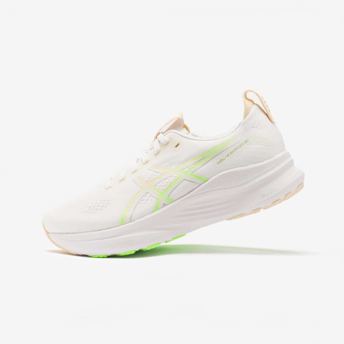 Test : chaussures de running femme Decathlon Asics GEL-Kayano 32