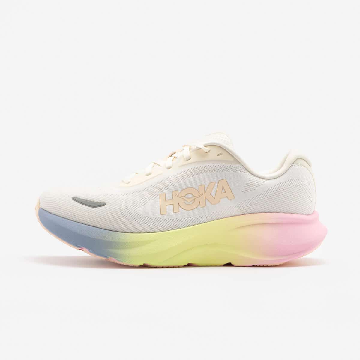 Test : chaussures de running femme Hoka Rincon 5 par Decathlon