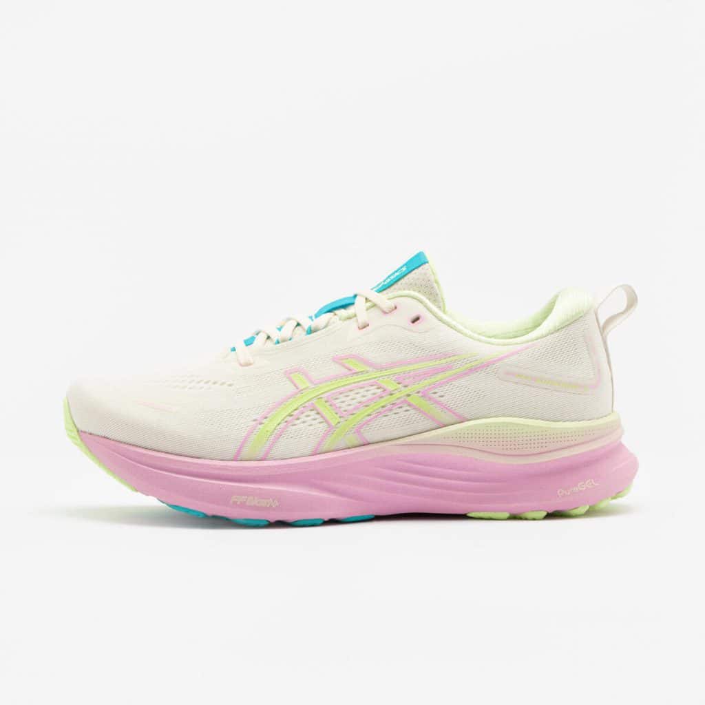 Test : chaussures de running route femme Decathlon Asics Gel Superion 9