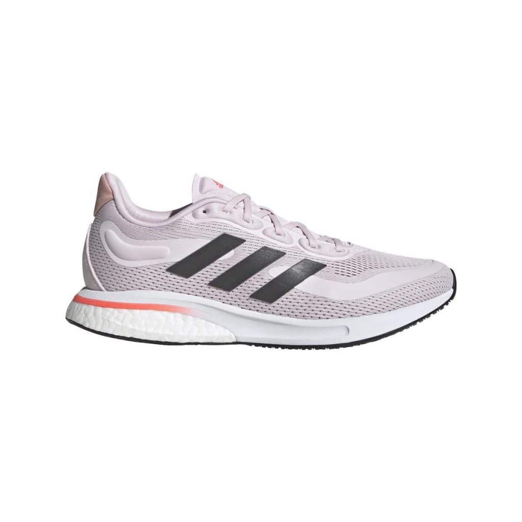 Test : chaussures run adidas Supernova femme chez Decathlon