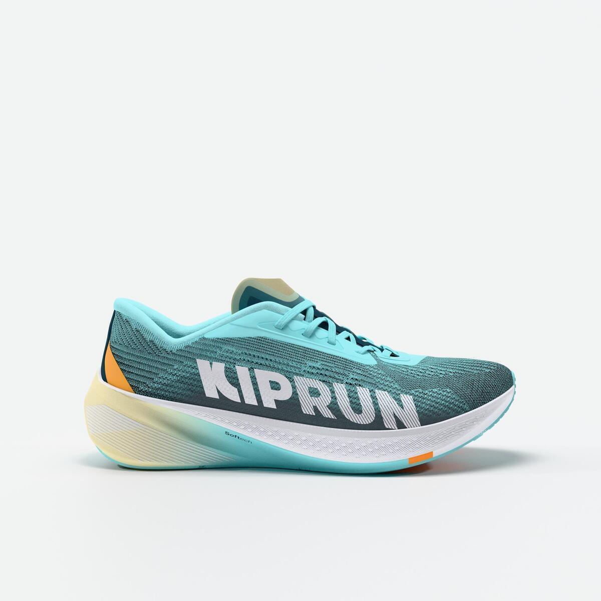Test chaussures running femme : decathlon Kiprun Kipcore Premium