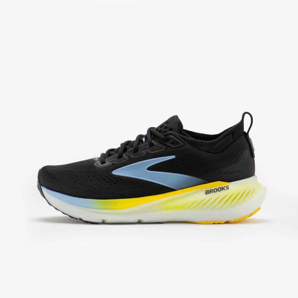 Test : decathlon Brooks Glycerin 23, la chaussure de running homme