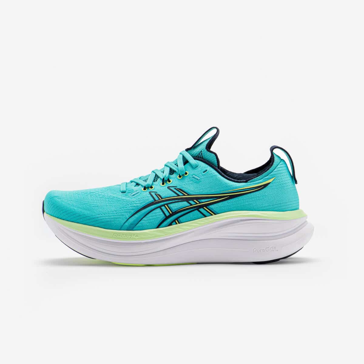 Test Decathlon : chaussures Asics Gel-Nimbus 28