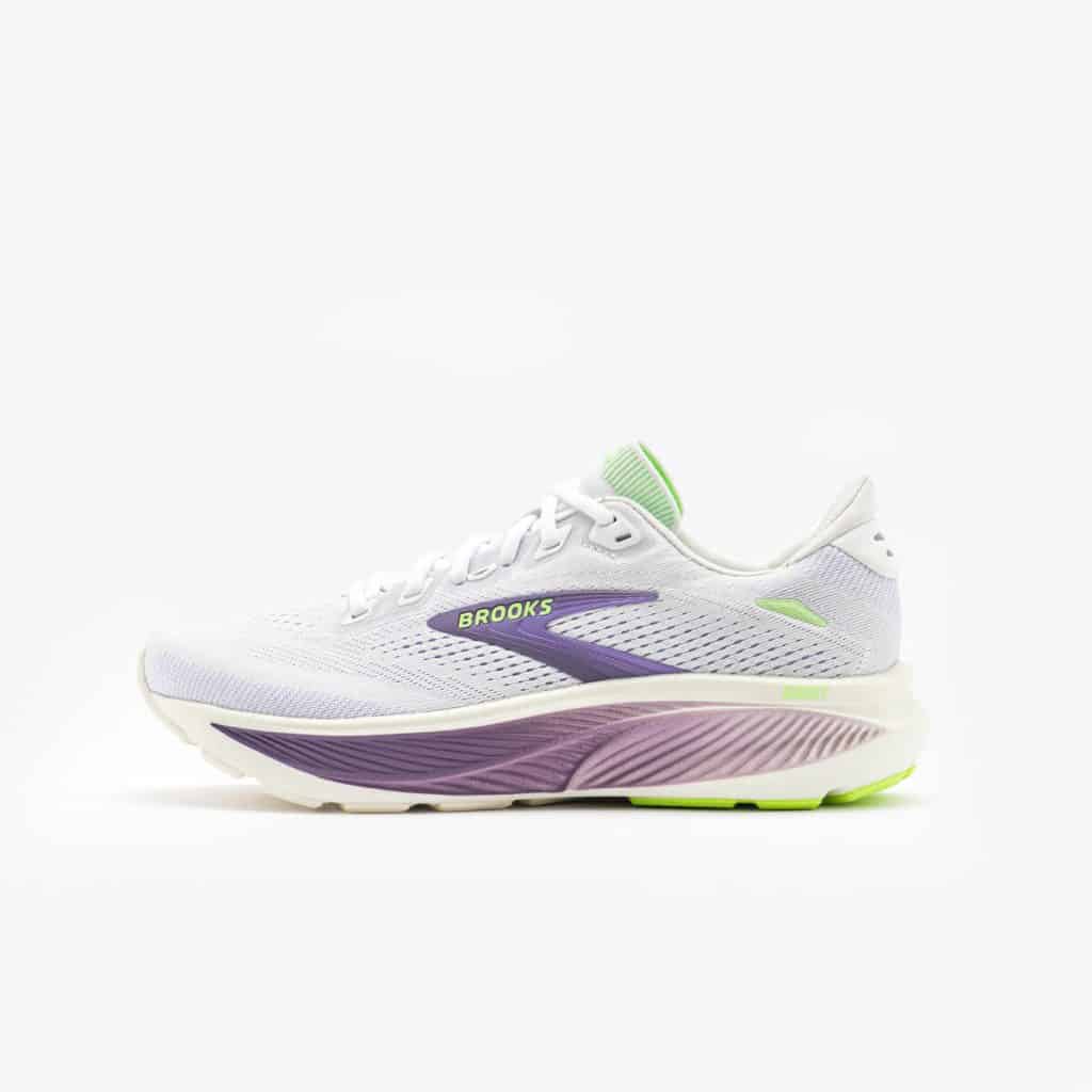 Test des chaussures de running Brooks Ghost 18 chez Decathlon