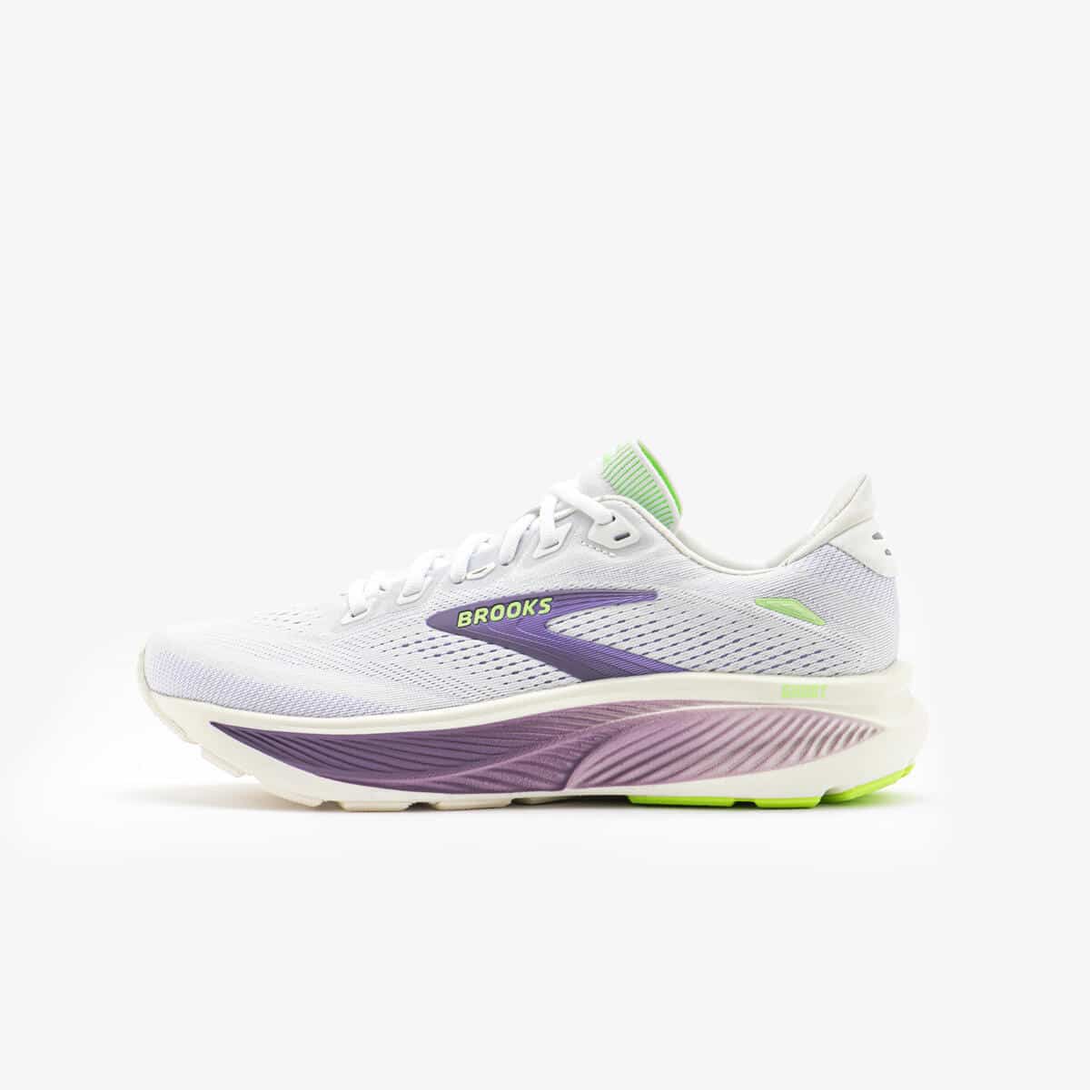 Test des chaussures de running Brooks Ghost 18 chez Decathlon