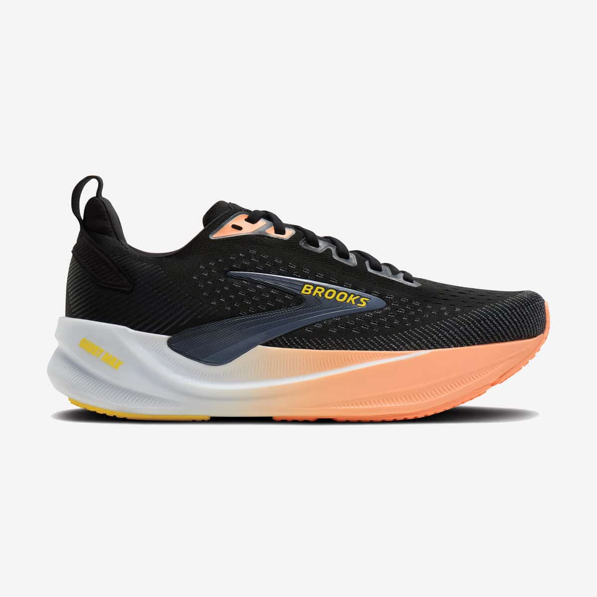 Test des chaussures de running Brooks Ghost Max 4 femme de Decathlon