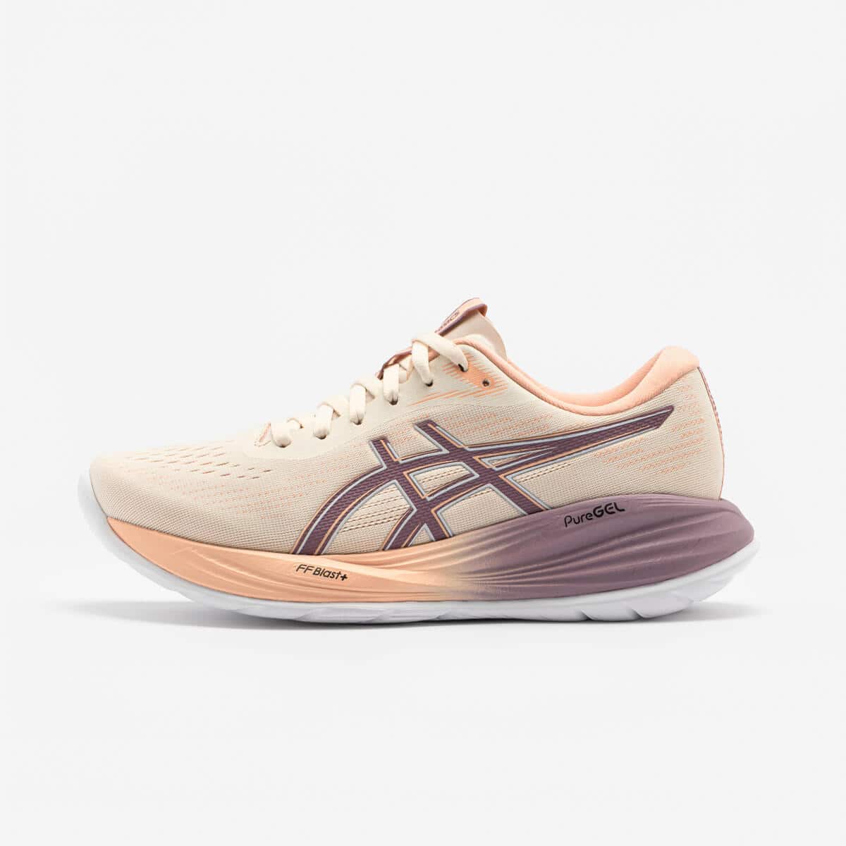 Test des chaussures de running femme Decathlon Asics Gel Stratus 5