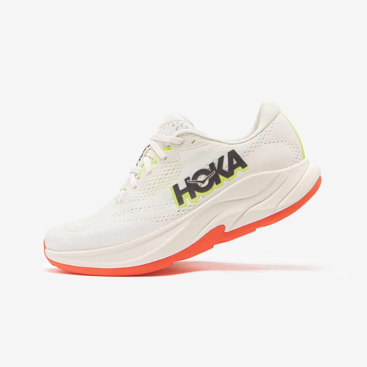 Test des chaussures de running femme Hoka Rincon 4 Decathlon