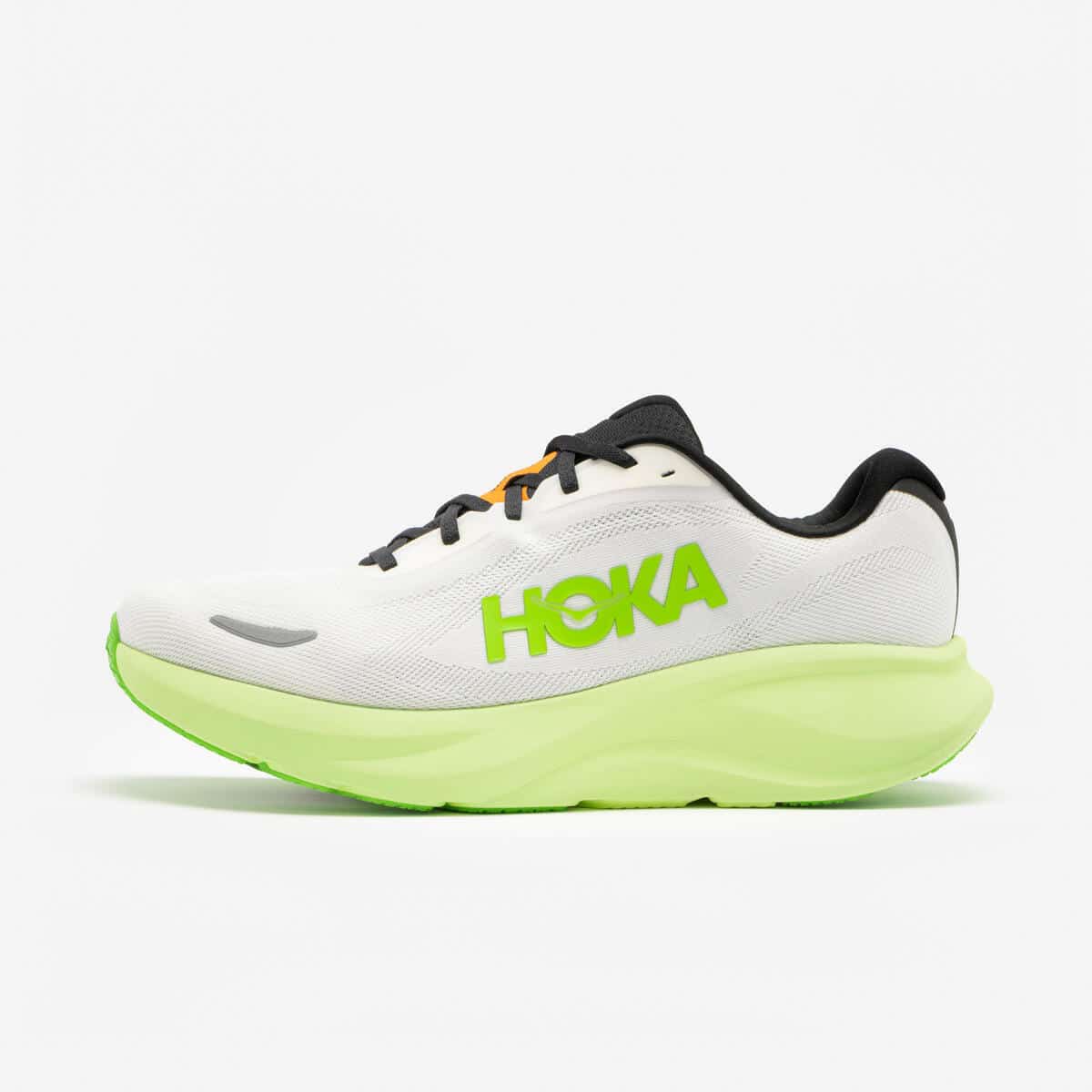 Test des chaussures de running Hoka Rincon 5 chez Decathlon