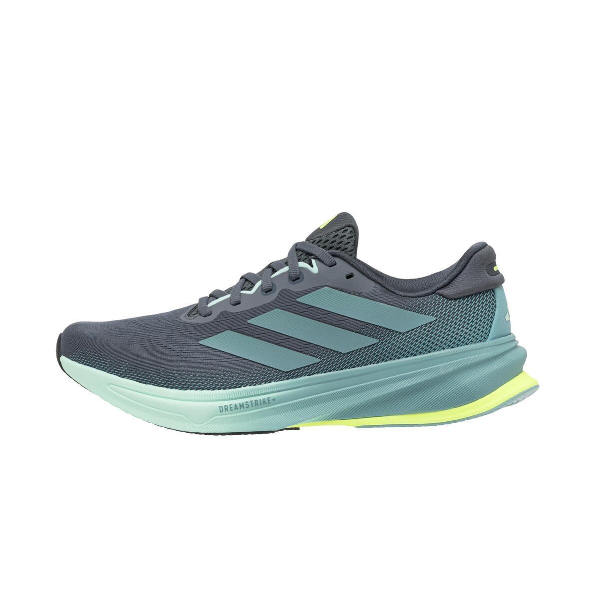 Test des chaussures de running homme : adidas Supernova Rise 2 chez Decathlon