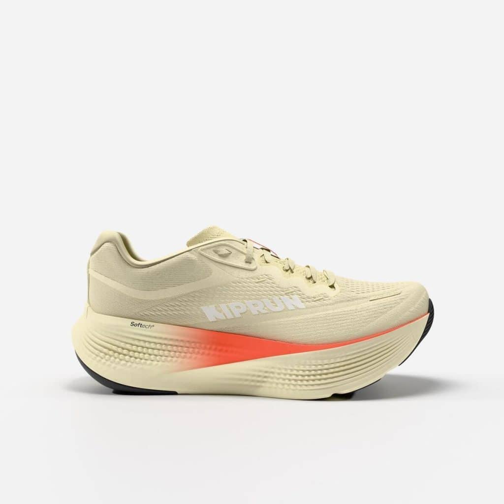 Test des chaussures de running Kiprun Kipride Max femme - Decathlon