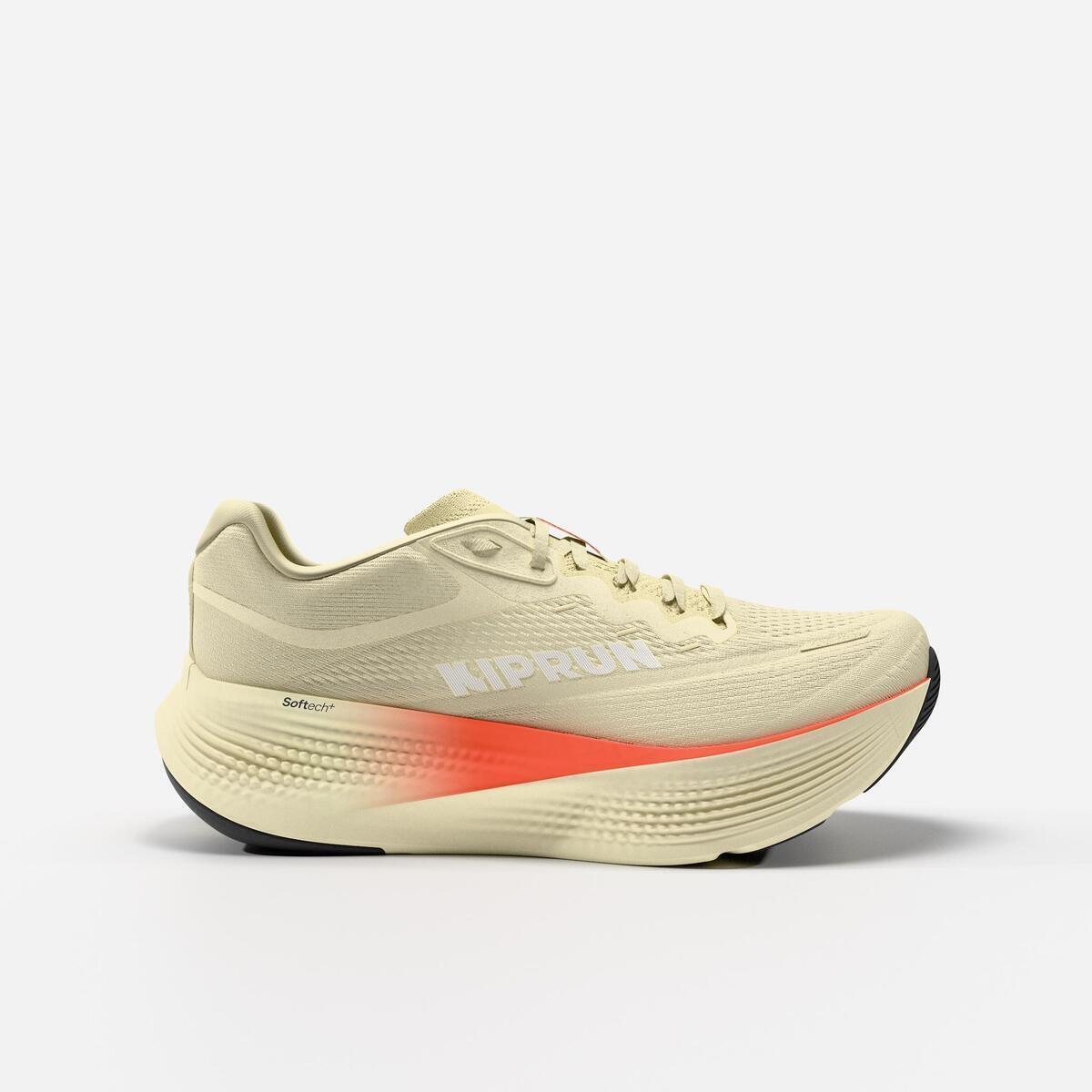 Test des chaussures de running Kiprun Kipride Max femme - Decathlon