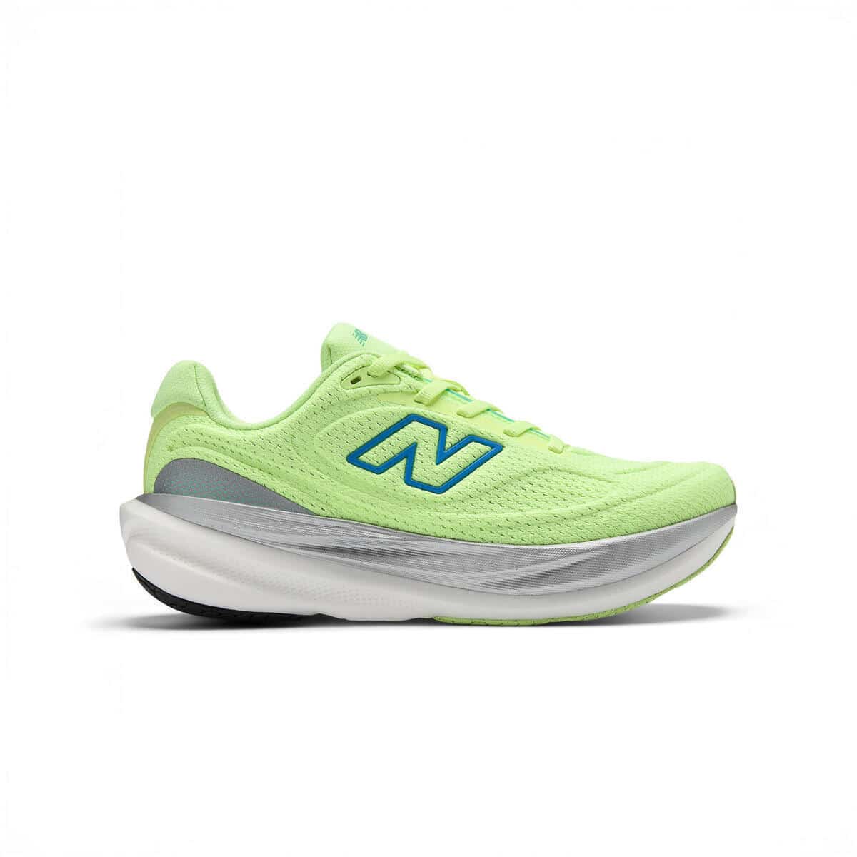 Test des chaussures de running New Balance Fresh Foam X 1080 v15 de Decathlon